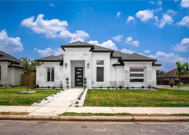 Property at 1502 N Rockport St, Alton, TX 78573, 3 beds, 2 baths