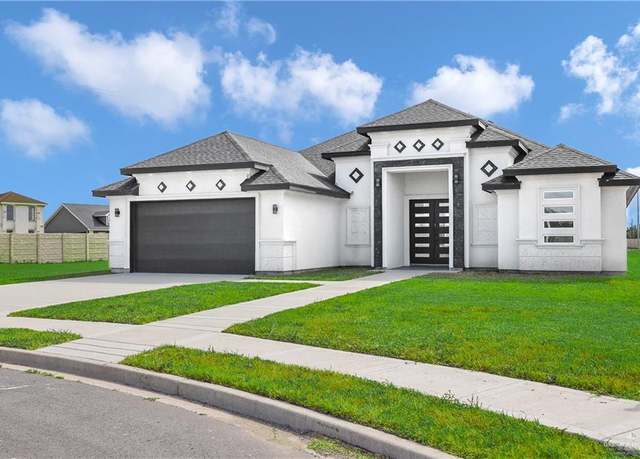 Property at 5608 Addison Ln, Weslaco, TX 78599, 4 beds, 3 baths