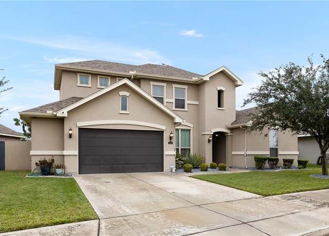 Property at 4524 Ensenada Ave, Mcallen, TX 78504, 4 beds, 3.5 baths