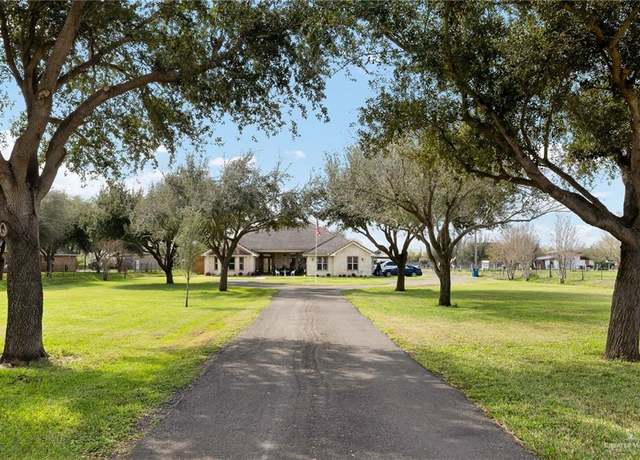 Property at 1038 E Mile 4 Rd, Mission, TX 78573, 4 beds, 3 baths