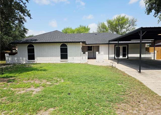 Property at 912 Max Dr, Elsa, TX 78543, 4 beds, 3 baths