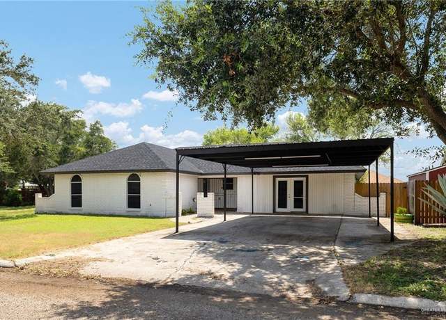 Property at 912 Max Dr, Elsa, TX 78543, 4 beds, 3 baths