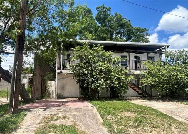 Property at 1447 Lincoln Dr, Brownsville, TX 78520