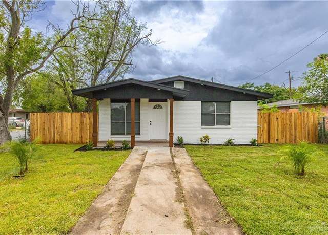 Property at 113 Cindy Ln, Mercedes, TX 78570, 3 beds, 1 bath