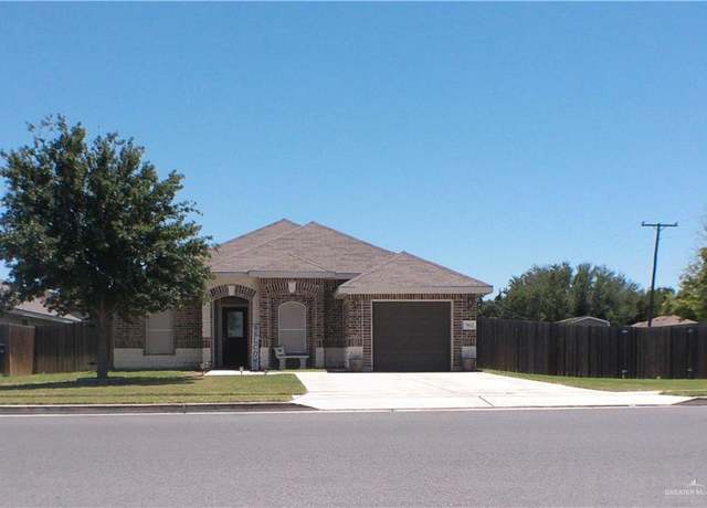 Property at 7612 N 40th St, Mcallen, TX 78504, 3 beds, 2 baths