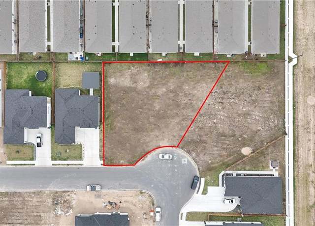 Property at 1602 Peter Dr, San Juan, TX 78589
