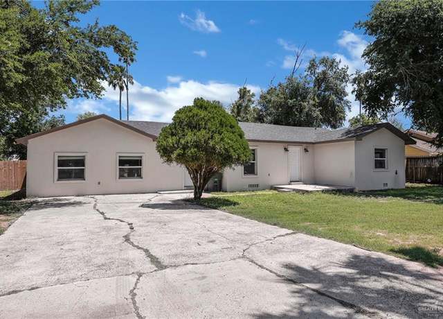 Property at 209 E 11th St, San Juan, TX 78589, 3 beds, 2 baths