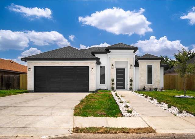 Property at 1506 N Rockport St, Alton, TX 78573, 3 beds, 2.5 baths