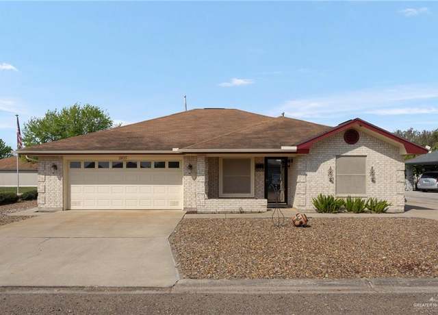 Property at 1805 Kennedy St, Mission, TX 78572, 2 beds, 2.5 baths