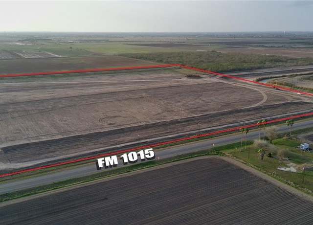 Property at 22625 FM 1015, Edcouch, TX 78538