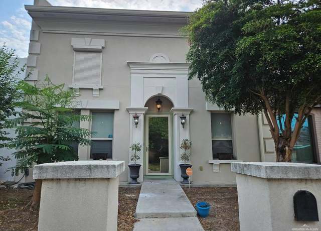 Property at 3109 S Casa Linda St, Mcallen, TX 78503, 3 beds, 2.5 baths