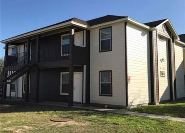 Property at 112 N Linares St, Alton, TX 78573