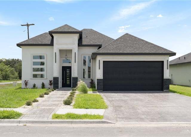 Property at 2201 San Charbel St, San Juan, TX 78589, 3 beds, 2 baths