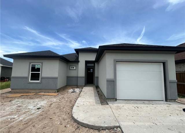 Property at 9910 Hawk Dr, Harlingen, TX 78550, 3 beds, 2.5 baths