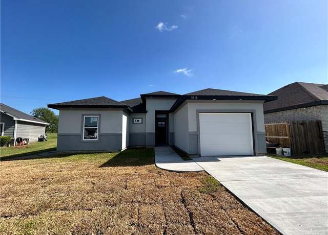 Property at 9910 Hawk Dr, Harlingen, TX 78550, 3 beds, 2.5 baths