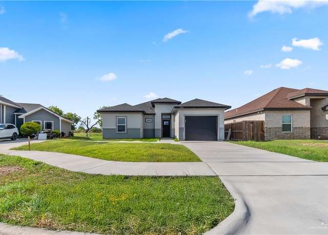 Property at 9910 Hawk Dr, Harlingen, TX 78550, 3 beds, 2 baths