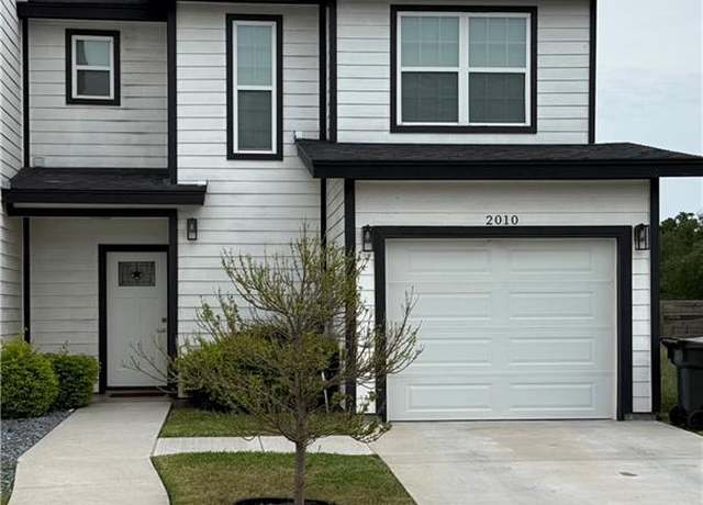 Property at 2010 Cassandra St, Mission, TX 78572, 3 beds, 2.5 baths