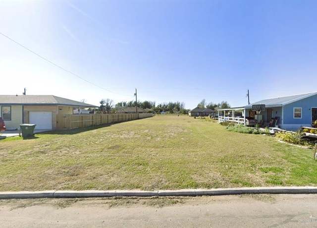 Property at 813 Pelican St, Alamo, TX 78516