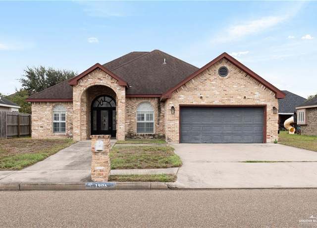 Property at 1906 W 41 1/2 St W, Mission, TX 78573, 3 beds, 2 baths