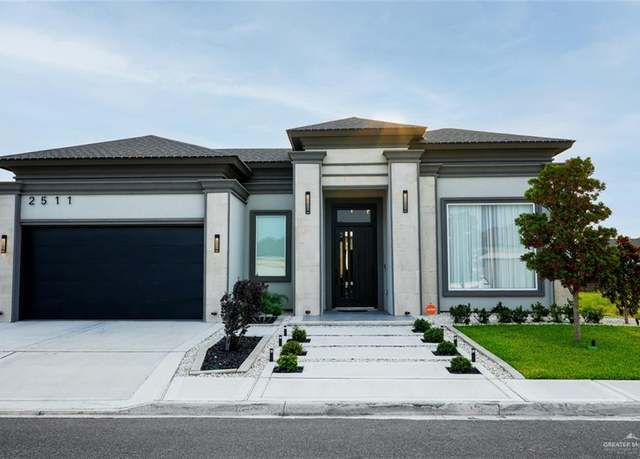 Property at 2511 Wisteria St, Mission, TX 78574, 4 beds, 3.5 baths