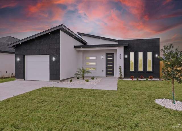 Property at 436 N Leon Ave, Elsa, TX 78543, 3 beds, 2 baths