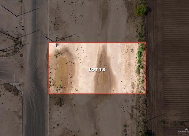 Property at 904 N Kansas Ave, Mercedes, TX 78570