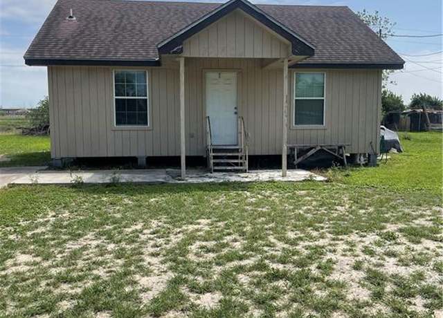 Property at 1812 Rattan Ave, Donna, TX 78537, 2 beds, 1 bath