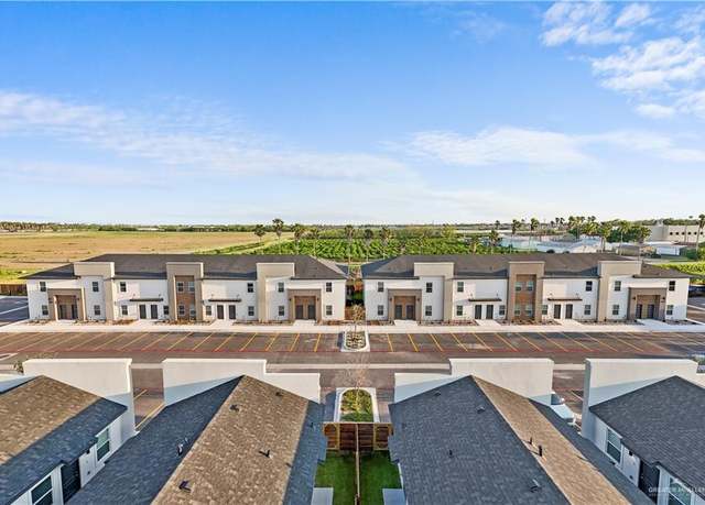 Property at 3500 & 3512 Vanessa Ln, Weslaco, TX 78599