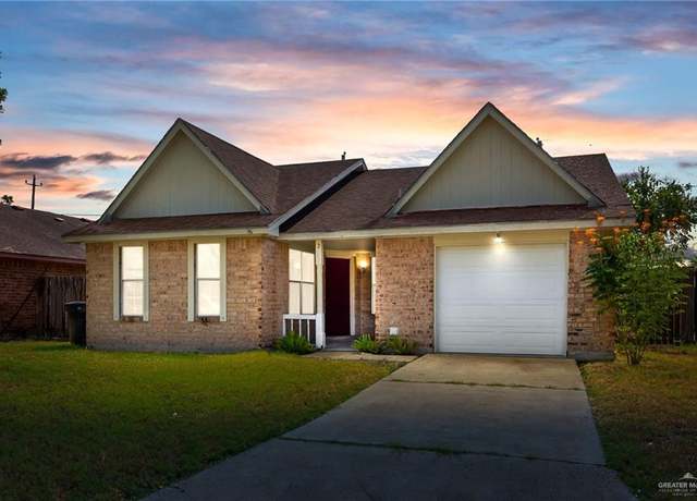 Property at 2908 N 26th St, Mcallen, TX 78501, 3 beds, 2 baths
