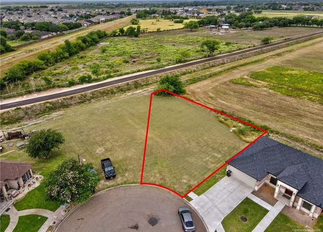 Property at 00 Windcrest Dr, Weslaco, TX 78596