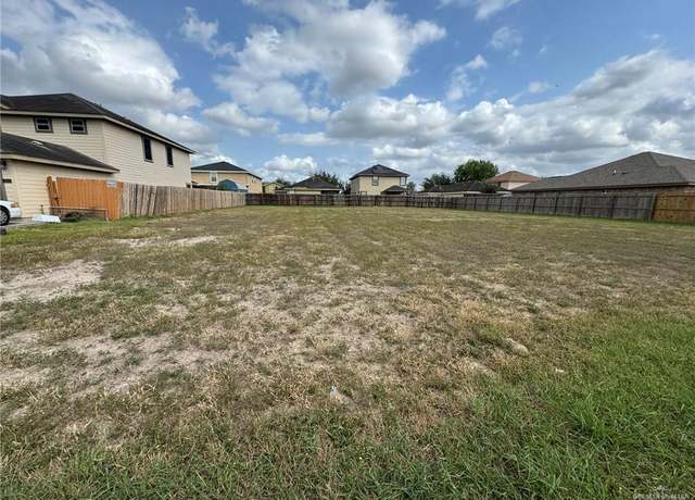Property at 806 David Ave, Mercedes, TX 78570