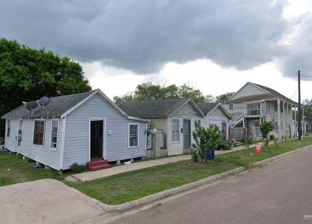 Property at 689 Zaragosa St, San Benito, TX 78586