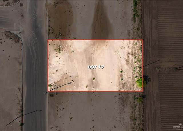 Property at 902 N Kansas Ave, Mercedes, TX 78570
