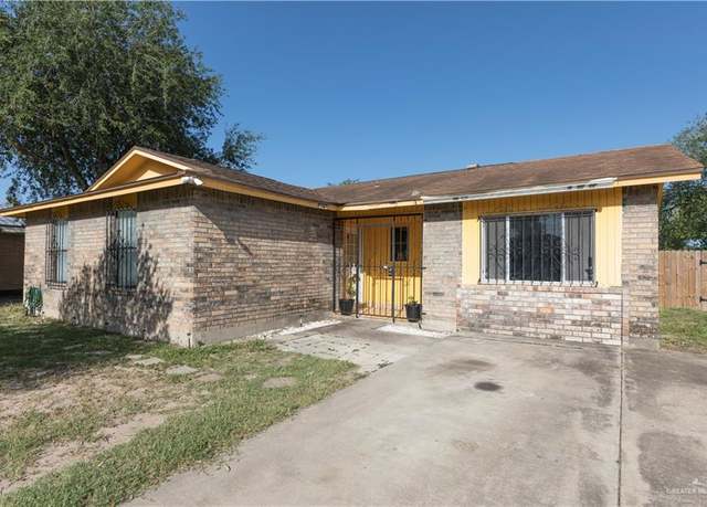 Property at 5901 N 23rd Ln, Mcallen, TX 78504, 3 beds, 2 baths