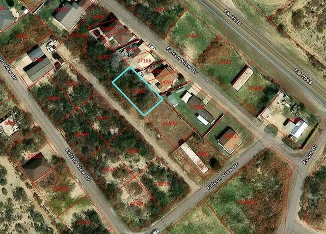 Property at Lot 44 Skylark Ln, Falcon Heights, TX 78545