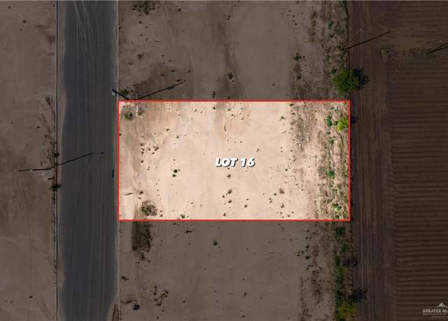 Property at 900 N Kansas Ave, Mercedes, TX 78570