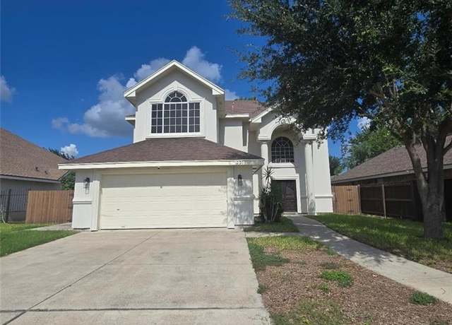 Property at 2200 N H St, Mcallen, TX 78501, 4 beds, 2.5 baths