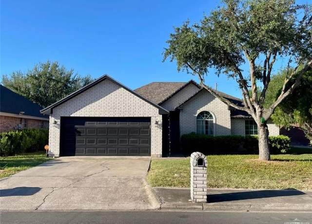 Property at 2008 Village Dr, Mission, TX 78572, 4 beds, 2 baths