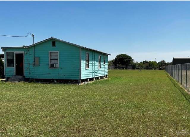Property at 7102 S Trail Dr, Edinburg, TX 78542, 2 beds, 1 bath