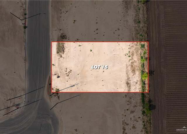 Property at 898 N Kansas Ave, Mercedes, TX 78570