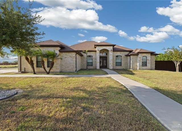 Property at 13967 El Caribe Cir S, La Feria, TX 78559, 4 beds, 3.5 baths