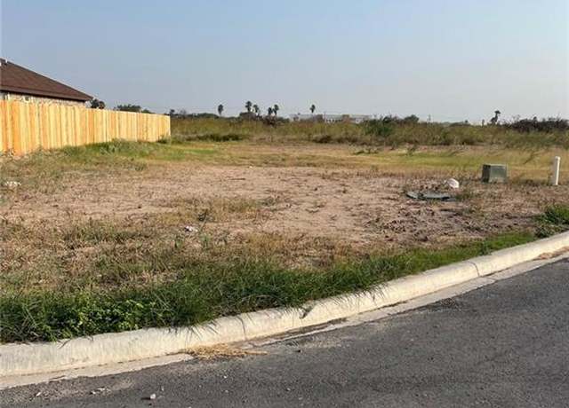 Property at 206 San Benito St, San Juan, TX 78589