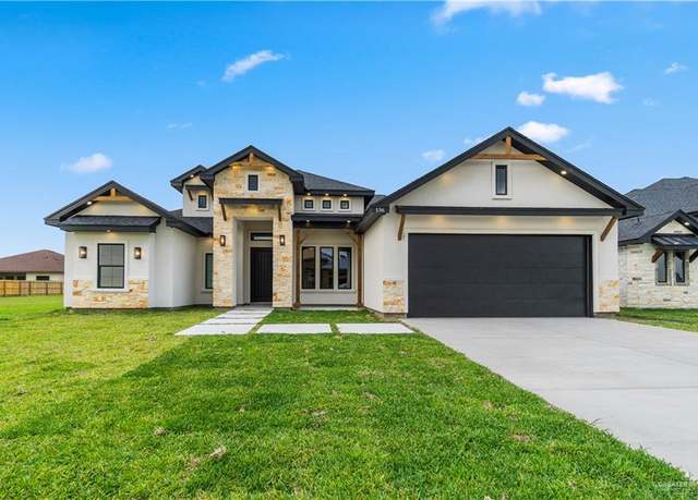 Property at 136 Finch Ln, Los Fresnos, TX 78566, 3 beds, 2.5 baths