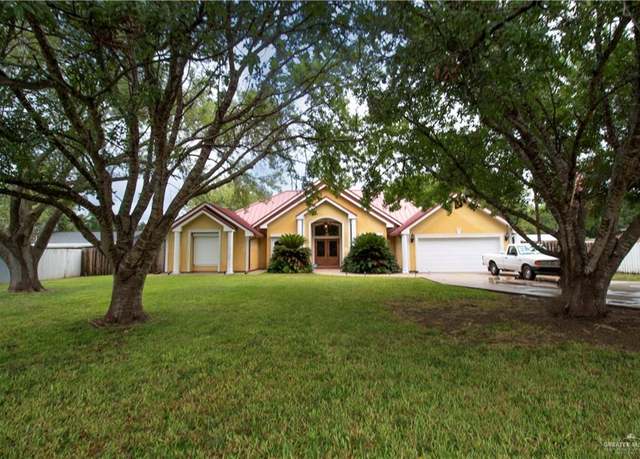 Property at 1324 N Mile 6 3/4, Mercedes, TX 78570, 3 beds, 4 baths