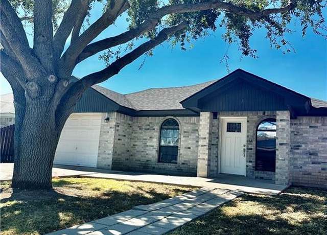 Property at 9017 N 37th Ln, Mcallen, TX 78504, 4 beds, 2 baths