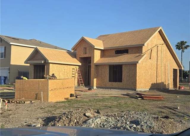 Property at 909 S 6th St, Mercedes, TX 78570, 3 beds, 2 baths