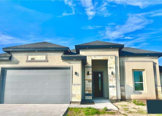 Property at 100 Brooks Cir S, La Feria, TX 78559, 3 beds, 2.5 baths