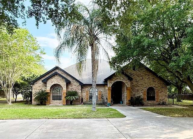Property at 6101 Mile 7 Rd, Mission, TX 78573, 4 beds, 3.5 baths