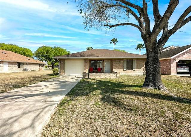 Property at 424 Belinda Dr, Alamo, TX 78516, 2 beds, 2 baths