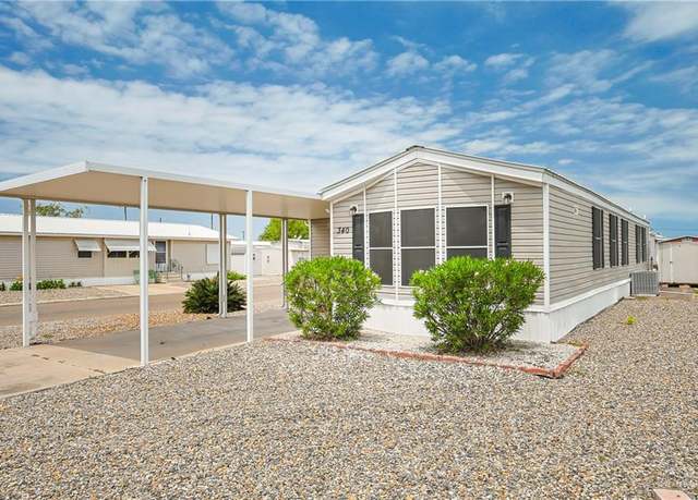 Property at 340 Fan Palm, Alamo, TX 78516, 2 beds, 2 baths
